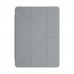 Чехол книжка TPU ArmorStandart Y-Type PEN для Apple iPad Pro 11 2022/2021/2020 Gray (ARM77516)