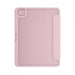 Чехол книжка TPU ArmorStandart Y-Type PEN для Apple iPad Pro 11 2022/2021/2020 Pink (ARM77517)