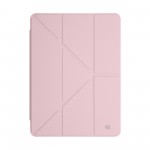 Чехол книжка TPU ArmorStandart Y-Type PEN для Apple iPad Pro 11 2022/2021/2020 Pink (ARM77517)