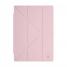 Чехол книжка TPU ArmorStandart Y-Type PEN для Apple iPad Pro 11 2022/2021/2020 Pink (ARM77517)