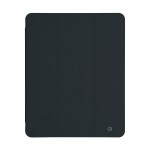 Чехол книжка TPU ArmorStandart Y-Type PEN для Apple iPad Air 13 2024 Black (ARM77518)