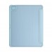 Чехол книжка TPU ArmorStandart Y-Type PEN для Apple iPad Pro 13 2024 Blue (ARM77519)