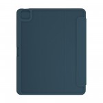 Чехол книжка TPU ArmorStandart Y-Type PEN для Apple iPad Air 13 2024 Pine Green (ARM77520)