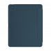 Чехол книжка TPU ArmorStandart Y-Type PEN для Apple iPad Air 13 2024 Pine Green (ARM77520)