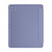 Чехол книжка TPU ArmorStandart Y-Type PEN для Apple iPad Air 13 2024 Purple (ARM77521)
