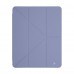 Чехол книжка TPU ArmorStandart Y-Type PEN для Apple iPad Air 13 2024 Purple (ARM77521)