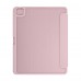 Чехол книжка TPU ArmorStandart Y-Type PEN для Apple iPad Air 13 2024 Pink (ARM77523)