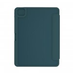 Чехол книжка TPU ArmorStandart Y-Type PEN для Apple iPad Air 11 2024 Pine Green (ARM77526)