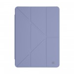 Чехол книжка TPU ArmorStandart Y-Type PEN для iPad Air 11 2025 / 2024 Purple (ARM77527) Чехол книжка TPU ArmorStandart Y-Type PEN для iPad Air 11 2025 / 2024 Purple (ARM77527)