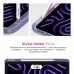 Чехол книжка TPU ArmorStandart Y-Type PEN для iPad Air 11 2025 / 2024 Purple (ARM77527)