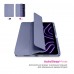 Чехол книжка TPU ArmorStandart Y-Type PEN для iPad Air 11 2025 / 2024 Purple (ARM77527)