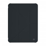 Чехол книжка TPU ArmorStandart Y-Type PEN для Apple iPad Pro 11 2024 Black (ARM77530)