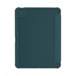 Чехол книжка TPU ArmorStandart Y-Type PEN для Apple iPad Pro 11 2024 Pine Green (ARM77532)