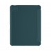 Чехол книжка TPU ArmorStandart Y-Type PEN для Apple iPad Pro 11 2024 Pine Green (ARM77532)