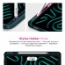 Чехол книжка TPU ArmorStandart Y-Type PEN для Apple iPad Pro 11 2024 Pine Green (ARM77532)