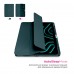 Чехол книжка TPU ArmorStandart Y-Type PEN для Apple iPad Pro 11 2024 Pine Green (ARM77532)