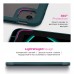 Чехол книжка TPU ArmorStandart Y-Type PEN для Apple iPad Pro 11 2024 Pine Green (ARM77532)