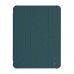 Чехол книжка TPU ArmorStandart Y-Type PEN для Apple iPad Pro 11 2024 Pine Green (ARM77532)
