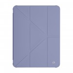 Чехол книжка TPU ArmorStandart Y-Type PEN для Apple iPad Pro 11 2024 Purple (ARM77533)