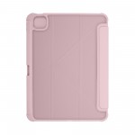Чехол книжка TPU ArmorStandart Y-Type PEN для Apple iPad Pro 11 2024 Pink (ARM77535)