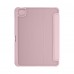 Чехол книжка TPU ArmorStandart Y-Type PEN для Apple iPad Pro 11 2024 Pink (ARM77535)