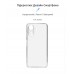 Чехол накладка ArmorStandart TPU Air для Xiaomi Redmi 13C 4G / Poco C65 Camera cover Clear (ARM77559)