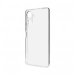 Чехол накладка ArmorStandart TPU Air для Xiaomi Redmi 13C 4G / Poco C65 Camera cover Clear (ARM77559)