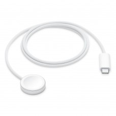 БЗУ Apple Watch Magnetic SK Type-C 1m White (MT0H3) (ARM77570)