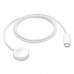Безпроводное зарядное устройство Apple Watch Magnetic SK Type-C 1m White (MT0H3) (ARM77570)
