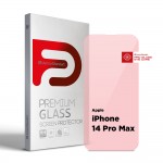 Защитное стекло ArmorStandart Pro Eye Care для Apple iPhone 14 Pro Max (ARM77673) Защитное стекло ArmorStandart Pro Eye Care для Apple iPhone 14 Pro Max (ARM77673)
