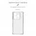 Чехол накладка ArmorStandart TPU Air Force для Tecno Spark 20 (KJ5n) Camera cover Transparent (ARM77679)