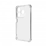 Чехол накладка ArmorStandart TPU Air Force для Tecno Spark 20 (KJ5n) Camera cover Transparent (ARM77679) Чехол накладка ArmorStandart TPU Air Force для Tecno Spark 20 (KJ5n) Camera cover Transparent (ARM77679)