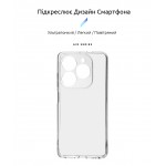 Чехол накладка TPU Armorstandart Air Series для Tecno Spark 20 (KJ5n) Camera cover Clear (ARM77681) Чехол накладка TPU Armorstandart Air Series для Tecno Spark 20 (KJ5n) Camera cover Clear (ARM77681)