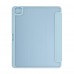 Чехол книжка TPU ArmorStandart Y-Type PEN для Apple iPad Air 13 2024 Blue (ARM77736)