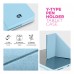 Чехол книжка TPU ArmorStandart Y-Type PEN для Apple iPad Air 13 2024 Blue (ARM77736)