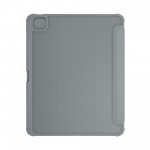 Чехол книжка TPU ArmorStandart Y-Type PEN для Apple iPad Pro 13 2024 Grey (ARM77737)
