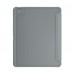 Чехол книжка TPU ArmorStandart Y-Type PEN для Apple iPad Pro 13 2024 Grey (ARM77737)