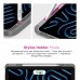 Чехол книжка TPU ArmorStandart Y-Type PEN для Apple iPad Pro 13 2024 Grey (ARM77737)