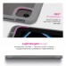 Чехол книжка TPU ArmorStandart Y-Type PEN для Apple iPad Pro 13 2024 Grey (ARM77737)
