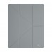 Чехол книжка TPU ArmorStandart Y-Type PEN для Apple iPad Pro 13 2024 Grey (ARM77737)