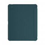 Чехол книжка TPU ArmorStandart Y-Type PEN для Apple iPad Pro 13 2024 Pine Green (ARM77738)