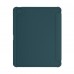 Чехол книжка TPU ArmorStandart Y-Type PEN для Apple iPad Pro 13 2024 Pine Green (ARM77738)