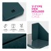 Чехол книжка TPU ArmorStandart Y-Type PEN для Apple iPad Pro 13 2024 Pine Green (ARM77738)