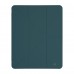 Чехол книжка TPU ArmorStandart Y-Type PEN для Apple iPad Pro 13 2024 Pine Green (ARM77738)