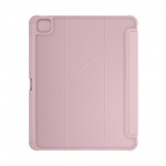 Чехол книжка TPU ArmorStandart Y-Type PEN для Apple iPad Pro 13 2024 Pink (ARM77739)