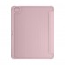 Чехол книжка TPU ArmorStandart Y-Type PEN для Apple iPad Pro 13 2024 Pink (ARM77739)