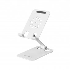 Держатель для телефона ArmorStandart ARH210 Steel White (ARM77745)