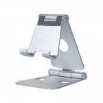 Держатель для телефона ArmorStandart ARH212 Aluminium Silver (ARM77752)