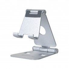 Держатель для телефона ArmorStandart ARH212 Aluminium Silver (ARM77752)