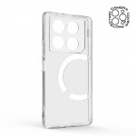Чехол накладка ArmorStandart TPU Air для Infinix GT 20 Pro Camera cover Clear (ARM77779) Чехол накладка ArmorStandart TPU Air для Infinix GT 20 Pro Camera cover Clear (ARM77779)